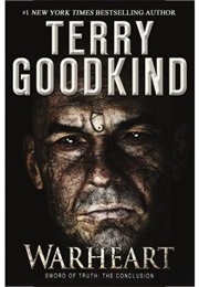 Warheart (Terry Goodkind)