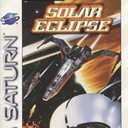 Solar Eclipse
