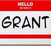 Grant