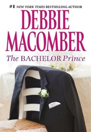 The Bachelor Prince (Debbie Macomber)