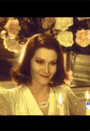 Alta Società: Rigatoni Barilla (1985)