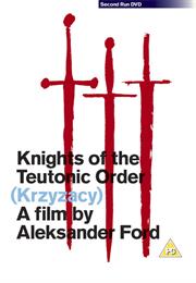 Knights of the Teutonic Order (Aka Knights of the Black Cross)