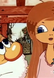 The Found Dream (1976)