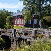 Närpiö