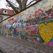 Lennon Wall