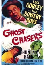 Ghost Chasers
