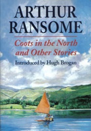 Coots in the North (Arthur Ransome)