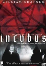 Incubus (1965)
