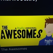 The Awesomes
