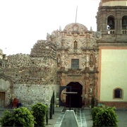 Estado De Zacatecas - Pinos