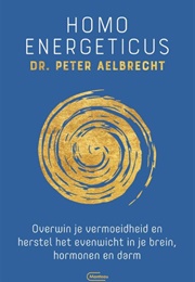 Homo Energeticus (Peter Aelbrecht)
