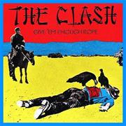 SAFE EUROPEAN HOME - THE CLASH