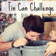 Tin Can Challenge