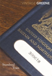 Stamboul Train (Graham Greene)