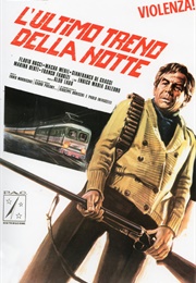 Last Stop on the Night Train (1975)