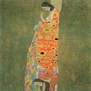 Klimt: Abandoned Hope