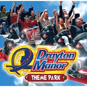 Drayton Manor