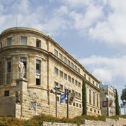 Museu Nacional Arqueològic De Tarragona