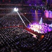 Hear Live Christmas Music at Royal Albert Hall.