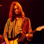 Dan Fogelberg - Man in the Mirror