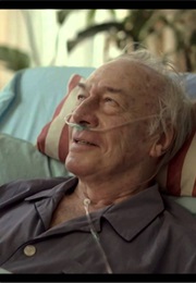 Christopher Plummer in Beginners (2011)