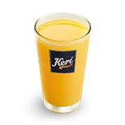 Keri Orange Juice