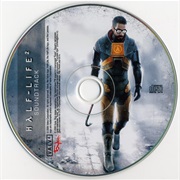 Kelly Bailey - Half-Life 2