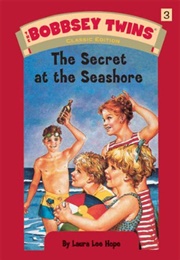 Secret at the Seashore (Laura Lee Hope)