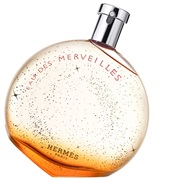 Eau Des Merveilles Hermès