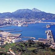 Ceuta & Melilla