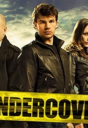 Pod Prikritie (2005)