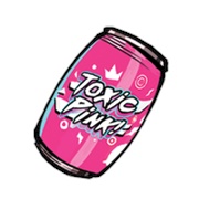 Toxic Pink! (2019)