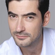 Ali Pinar