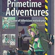 Primetime Adventures
