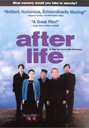 After Life (Hirokazu Koreeda)