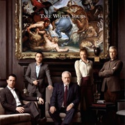 Succession Season 1