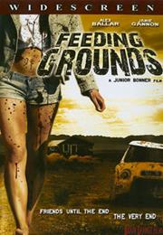 Feeding Ground