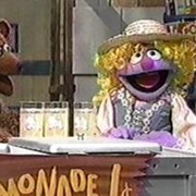 Goldilocks (Sesame Street)