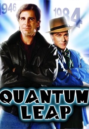 Quantum Leap (1991)