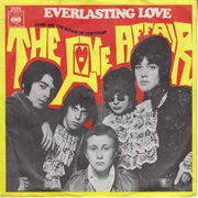 Everlasting Love .. the Love Affair