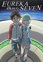 Eureka Seven