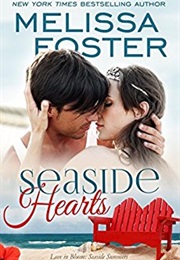 Seaside Hearts (Melissa Foster)