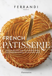 French Patisserie (Ecole Ferrandi)