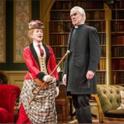 Dandy Dick by Arthur Wing Pinero