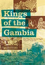 Kings of the Gambia (2010)