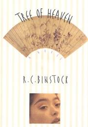 Tree of Heaven (R.C Binstock)