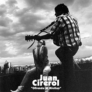 Juan Cirerol - Ofrenda Al Mictlán