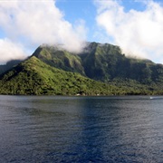 Windward Islands (French Polynesia, France)