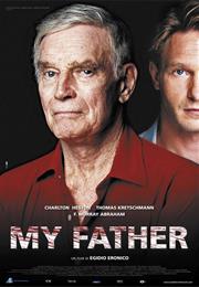 Rua Alguem 5555: My Father