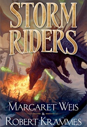 Storm Riders (Margaret Weis)